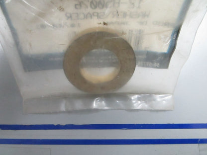 *NEW OEM* 0810 Mercury Quicksilver Washer Spacer 12-850076