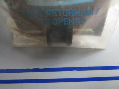 *NEW OEM* 0810 Mercury Quicksilver Mount 16236