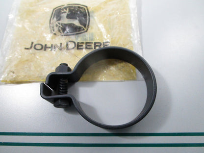 NEW OEM AR26906 John Deere Clamp 0810