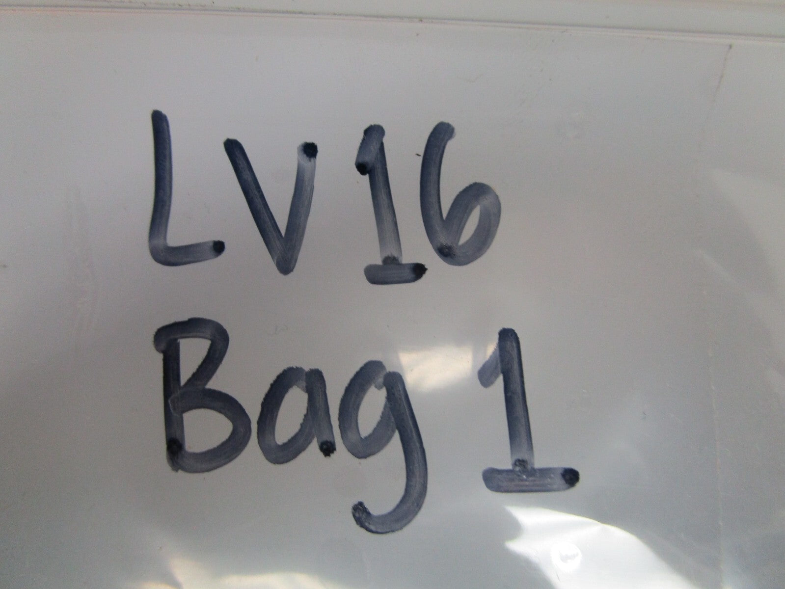 *NEW OEM* 0810 Mercury Quicksilver Water Pump Kit 46-38971A2