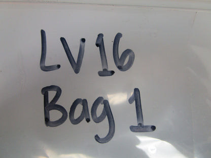 *NEW OEM* 0810 Mercury Quicksilver Water Pump Kit 46-38971A2