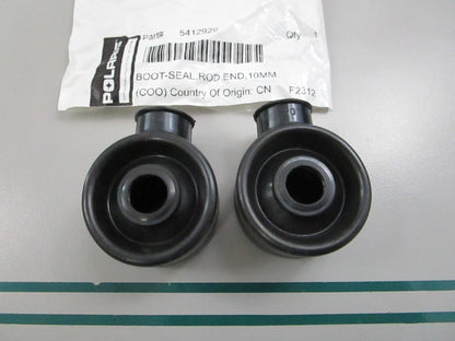 NEW OEM (LOT OF 2) 5412929 Polaris Boot Seal 0810