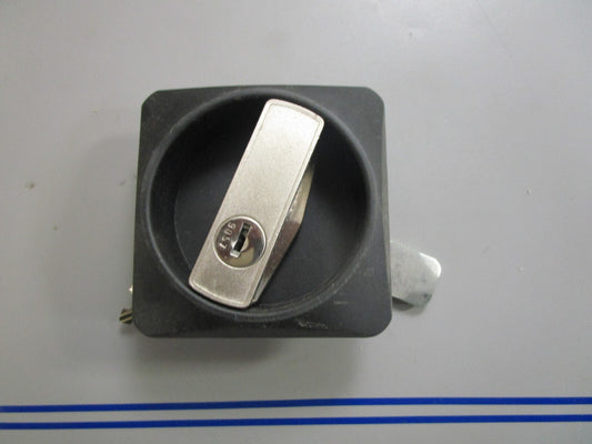 *NEW* 0810 Olympian Door Latch 531-107