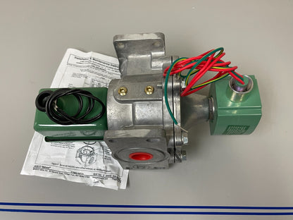 *NEW OEM* 0720 ASCO Olympian Valve Solenoid 10000-05177