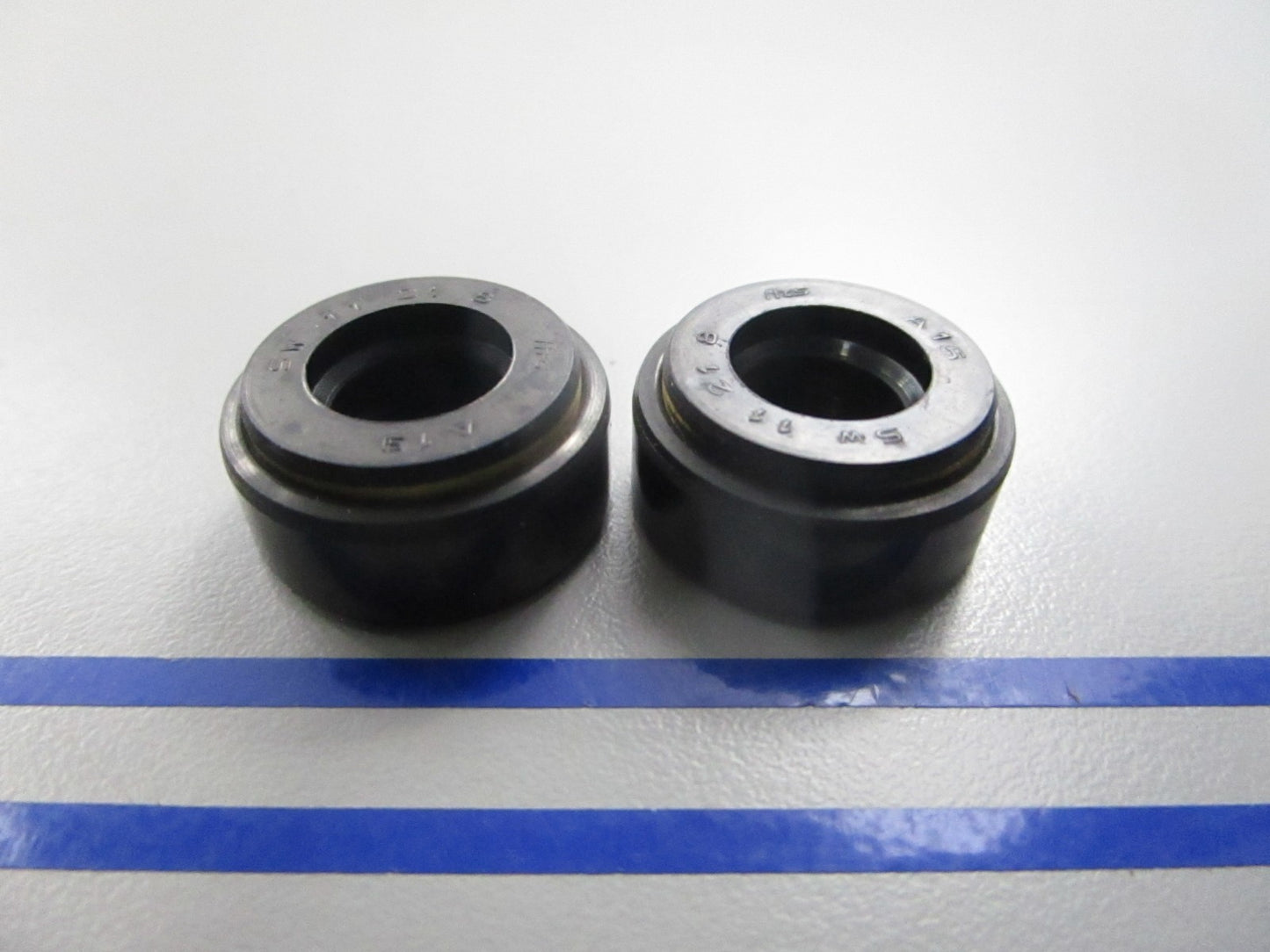 NEW OEM (LOT OF 2) 26-82250M Mercury Quicksilver Oil Seal 0810