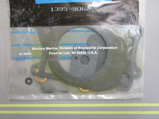*NEW OEM* 0820 Mercury Quicksilver Carburetor Gasket Set 1395-9062