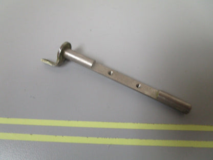 *NEW OEM* 0810 OMC Johnson Evinrude Choke Shaft & Arm 387814 0387814