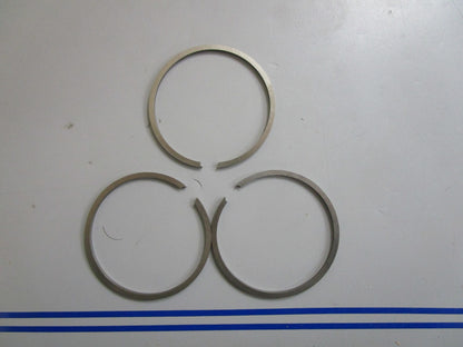 *NEW OEM* 0810 OMC Johnson Evinrude Piston Ring Set 379260 0379260