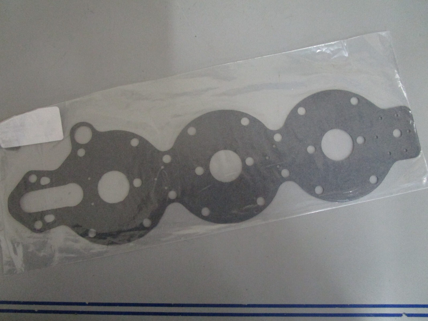 *NEW* 0720 Pro-Marine Gasket 763 Replaces: OMC Evinrude 321028 0321028
