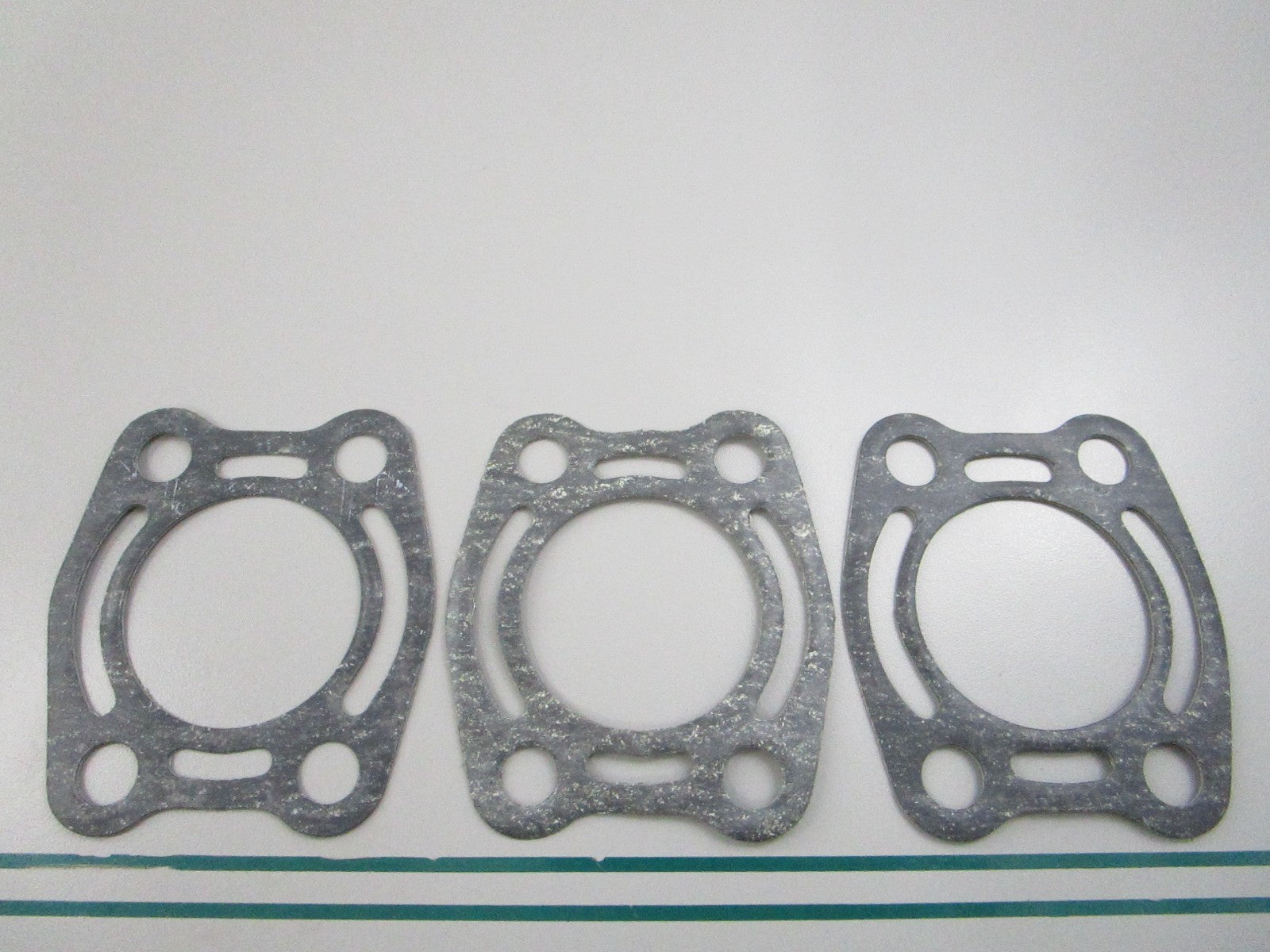 NEW OEM (LOT OF 3) 5810553 Polaris Gasket 0810