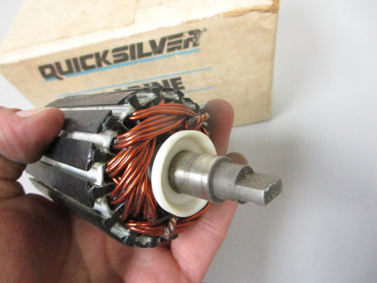 NEW OEM 41214 Mercury Mercruiser TR TRS Hydraulic Armature 0720