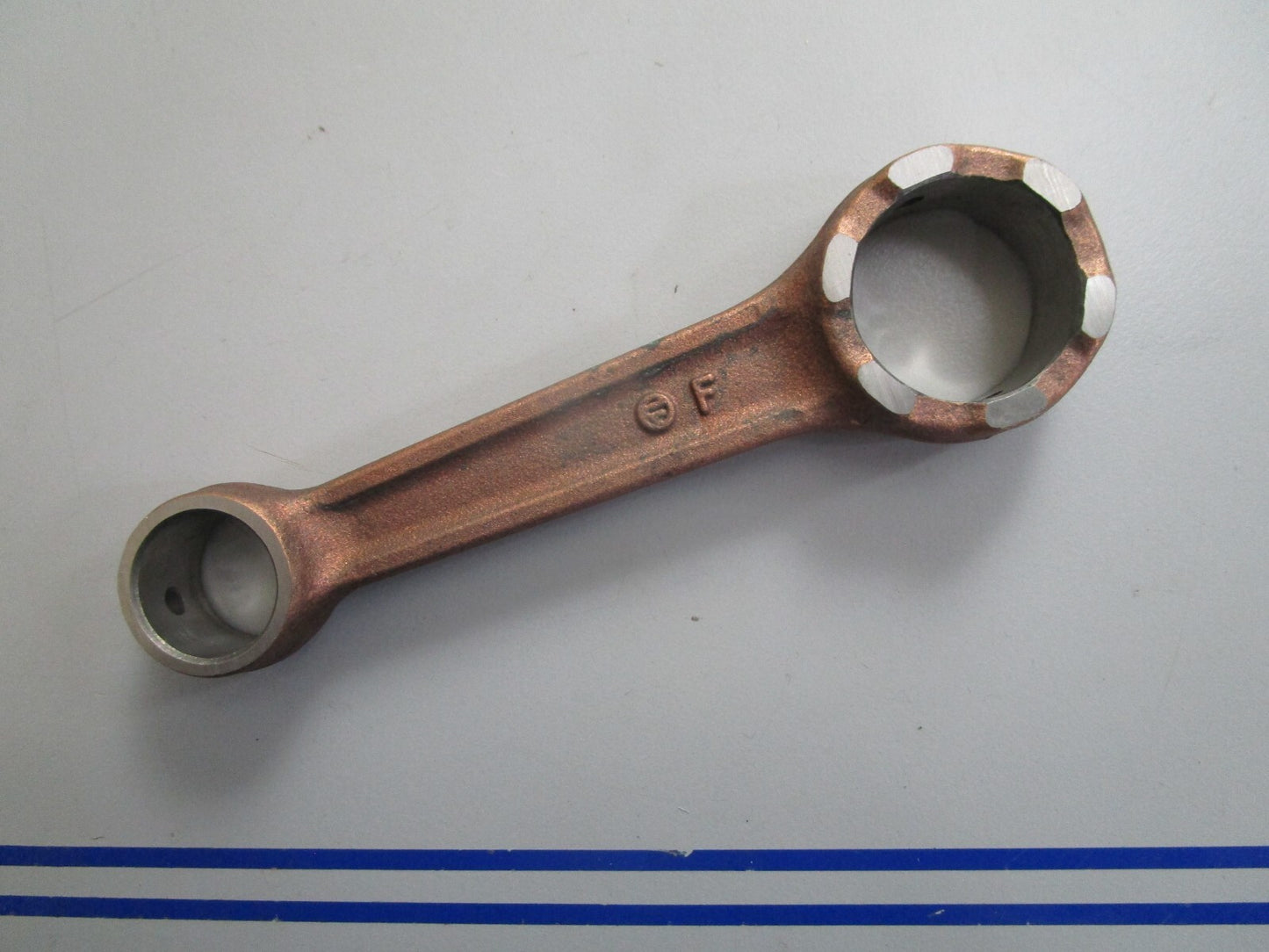 *NEW OEM* 0820 Tohatsu Connecting Rod 350-00040-0