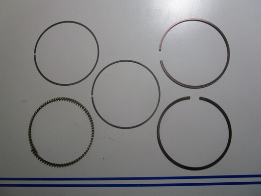 *NEW OEM* 0810 Yamaha Piston Ring Set (0.25MM) 6EK-11604-00