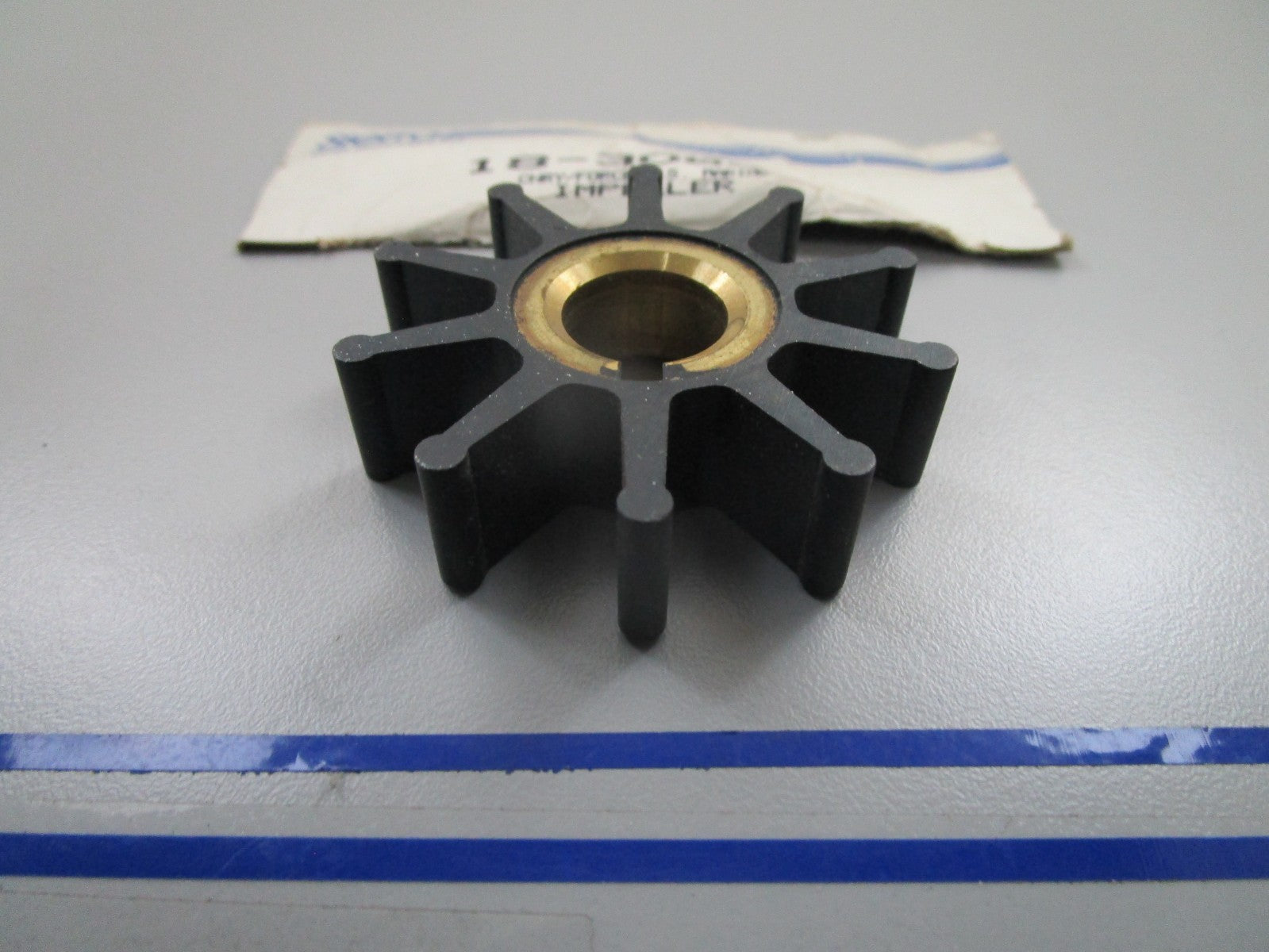 *NEW* 0810 Sierra Water Pump Impeller 18-3084 Replaces: Mercury Force