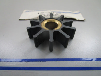 *NEW* 0810 Sierra Water Pump Impeller 18-3084 Replaces: Mercury Force