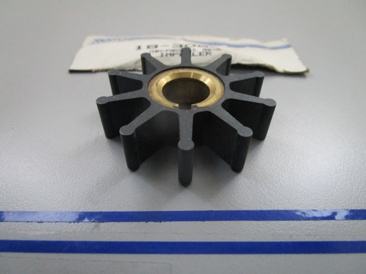 *NEW* 0810 Sierra Water Pump Impeller 18-3084 Replaces: Mercury Force