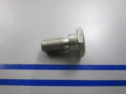 NEW OEM 10-784951 Mercury Quicksilver Screw 0810