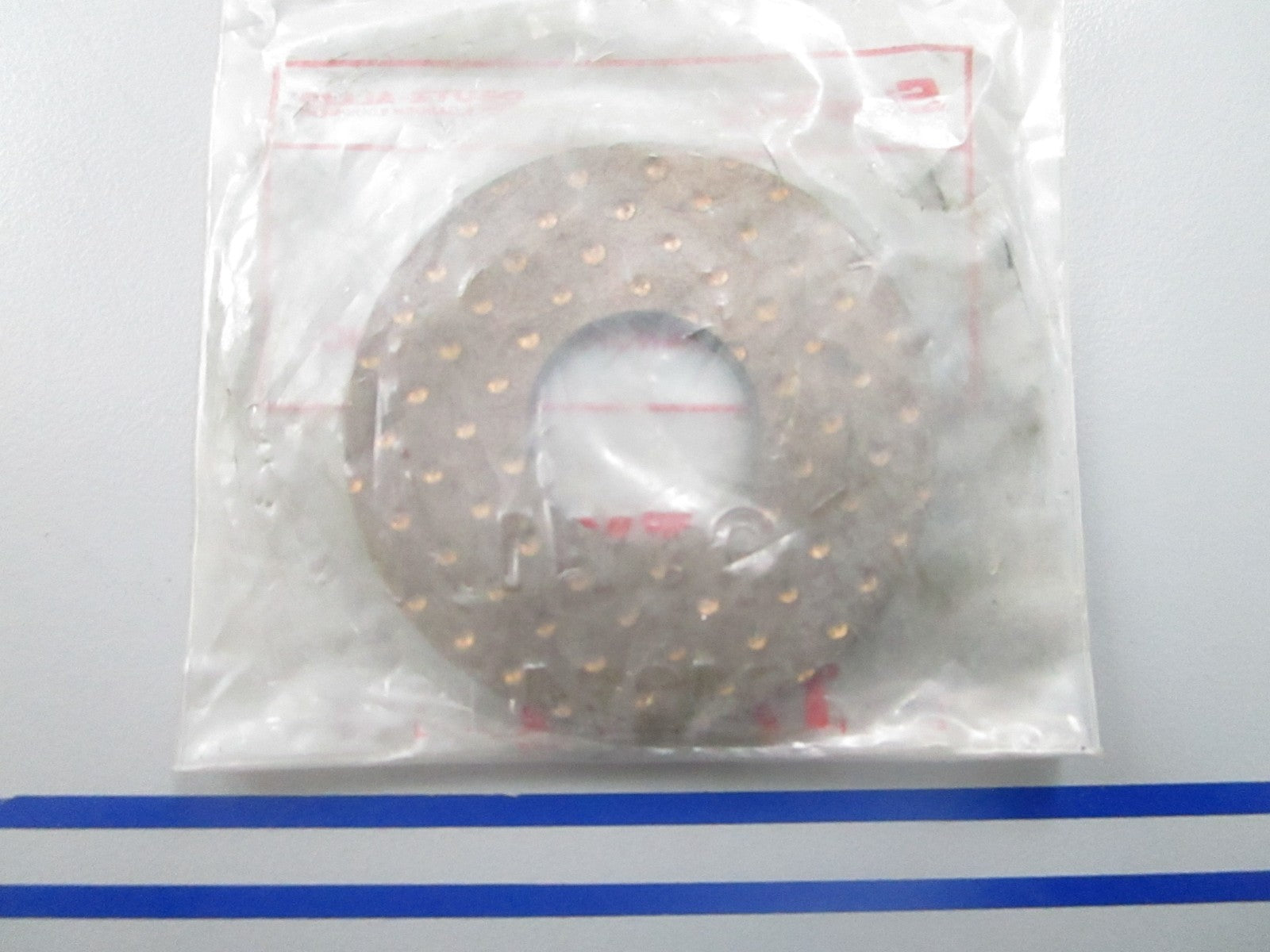 *NEW OEM* 0810 Simplicity Thrust Washer 174274