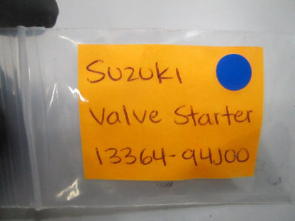 *NEW OEM* 0810 Suzuki Valve Starter 13364-94J00