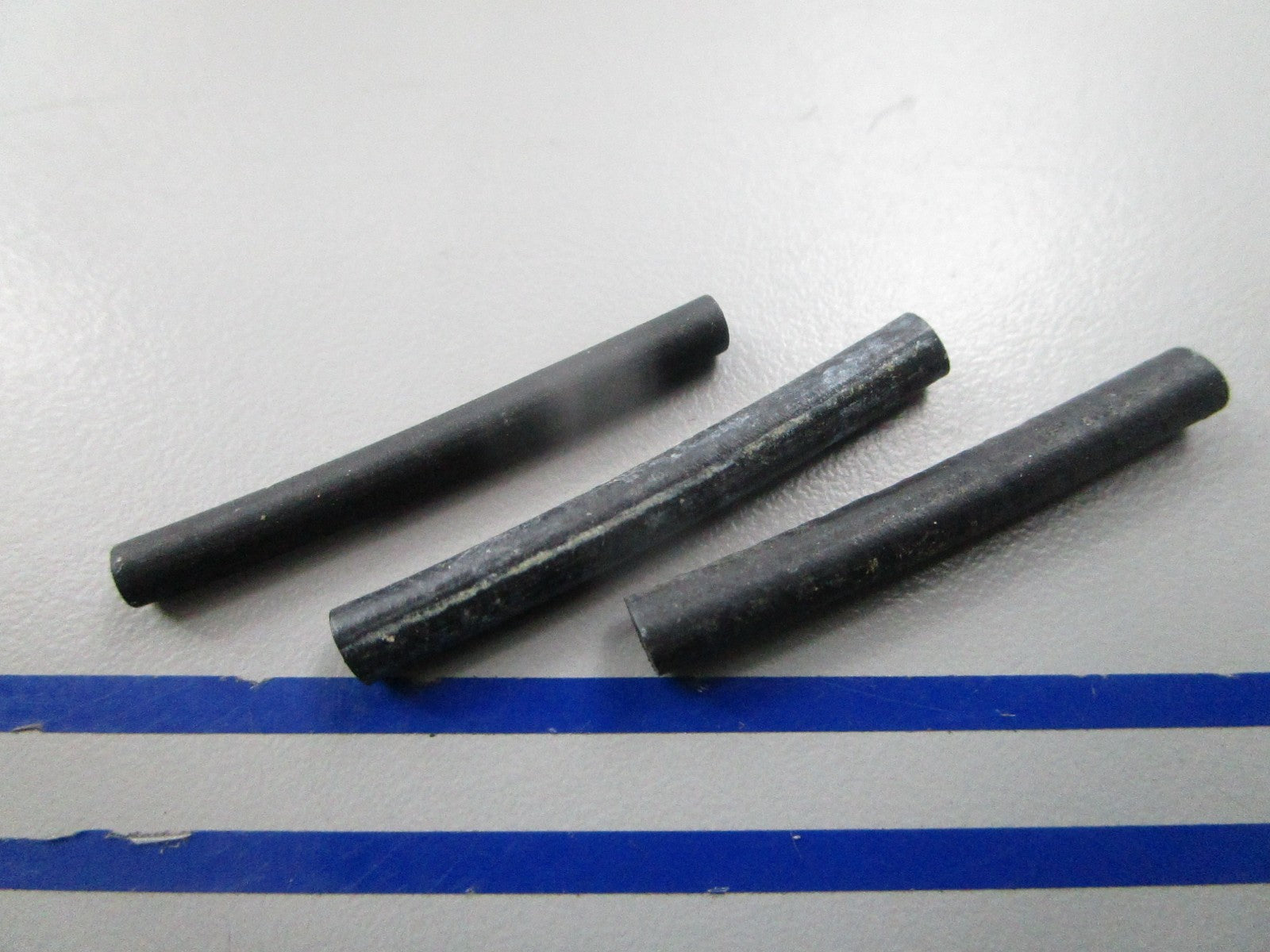 NEW OEM (LOT OF 3) 336567 0336567 OMC Johnson Evinrude Carb Flex Tube 0810