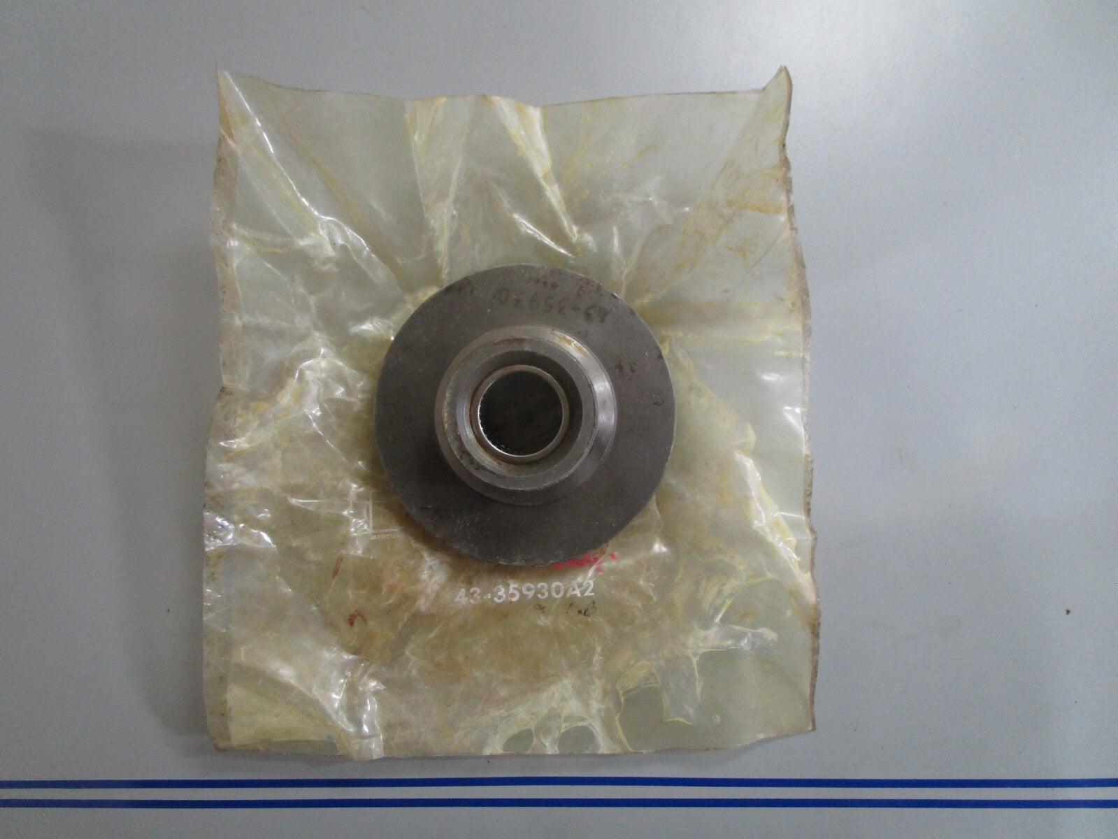 *NEW OEM* 0720 Mercury Quicksilver 32T Forward Gear 43-35930A2