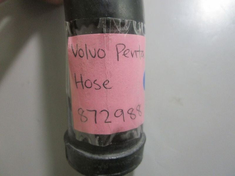 *NEW OEM* 0770 Volvo Penta Hose 872988