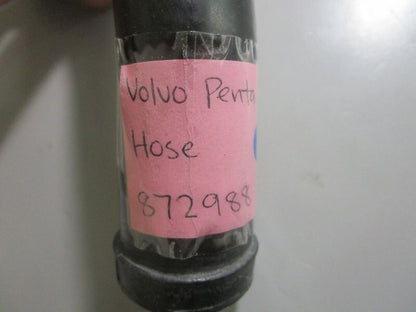 *NEW OEM* 0770 Volvo Penta Hose 872988