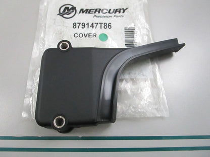 NEW OEM 879147T86 Mercury Quicksilver Cover 0810