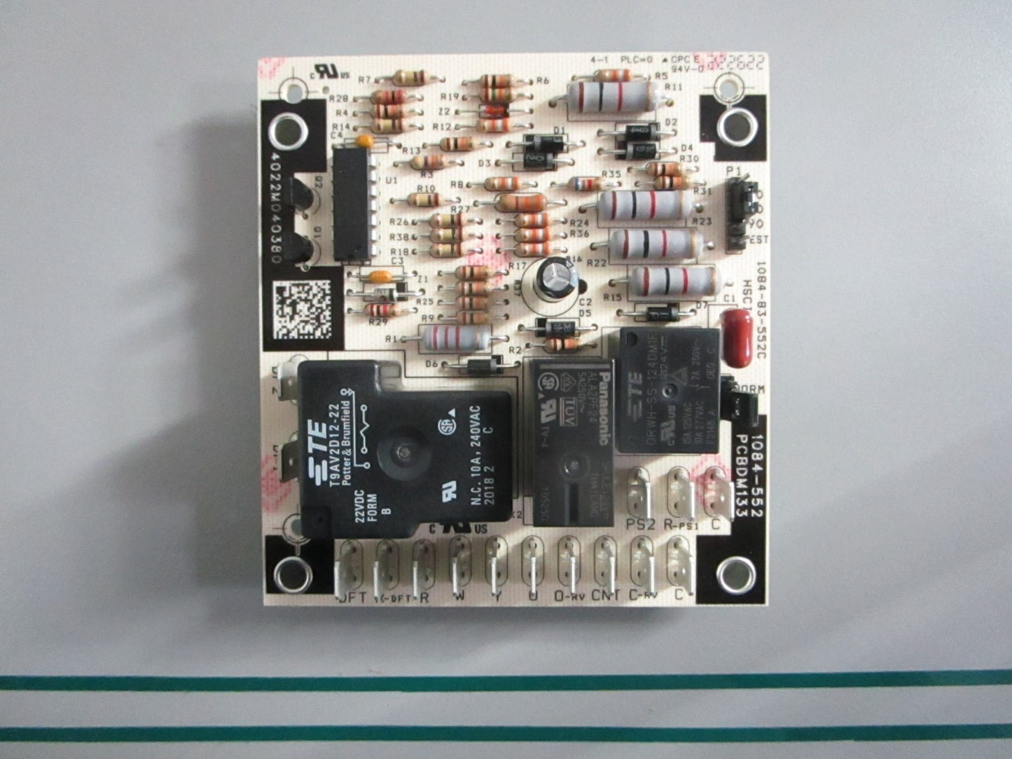 NEW OEM PCBDM133S Goodman Defrost Control Board 0820