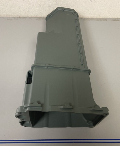 *NEW OEM* 0670 Yamaha 115 130 150 175 200 hp 94' - 06' Muffler 6E5-14711-01-5B