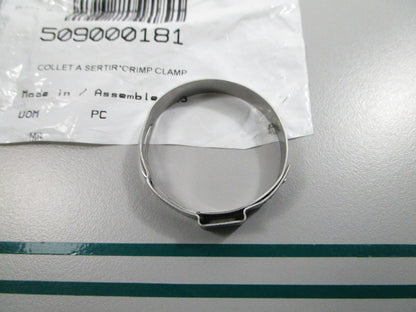 NEW OEM 509000181 Can-Am Clamp 0810