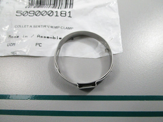 NEW OEM 509000181 Can-Am Clamp 0810