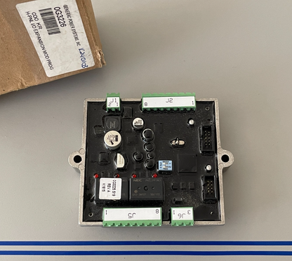 *NEW OEM* 0720 Generac H-Panel I/O Expansion Mod Prog 0G3226