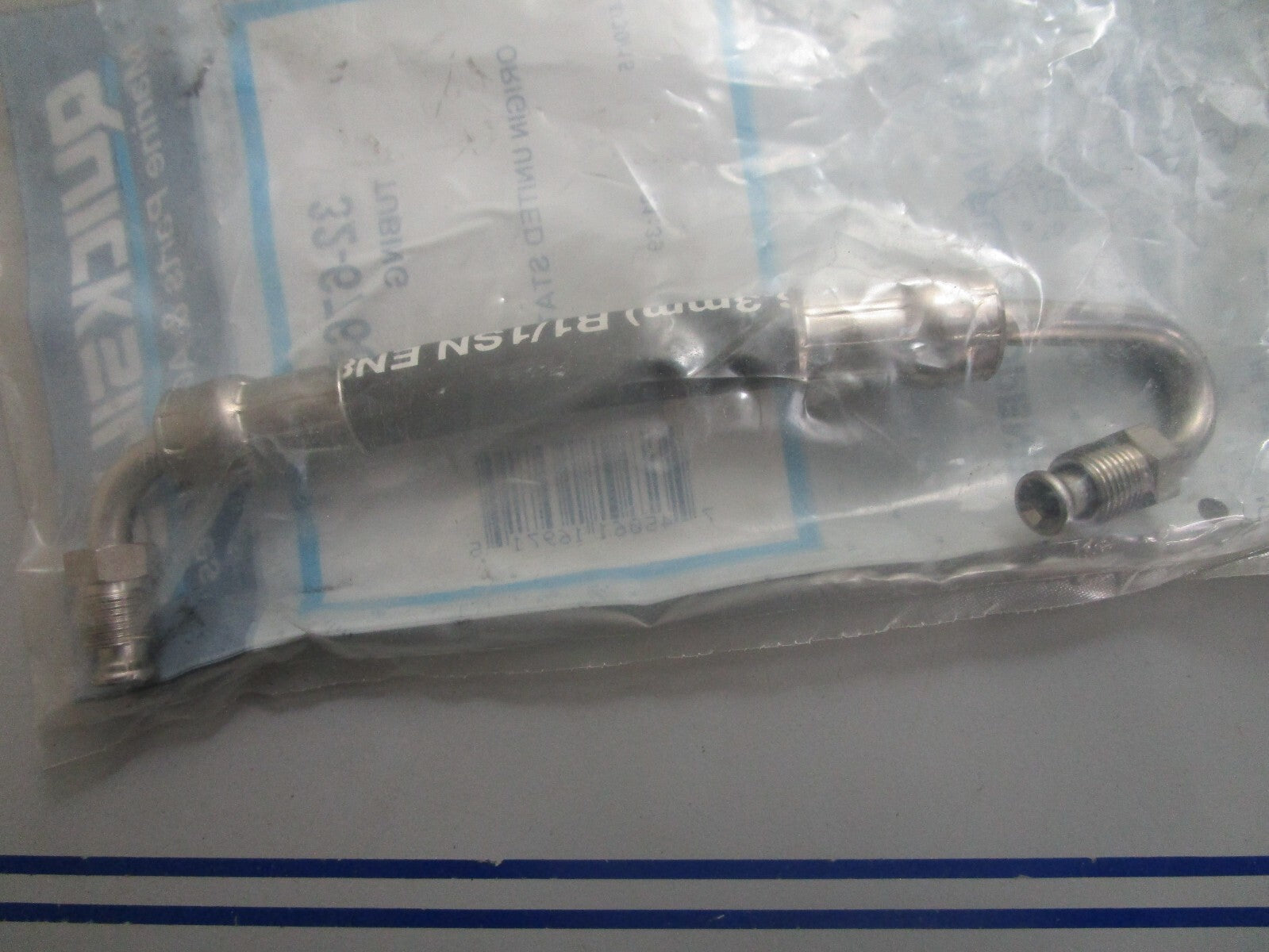 *NEW OEM* 0820 Mercury Quicksilver Tubing 32-67682