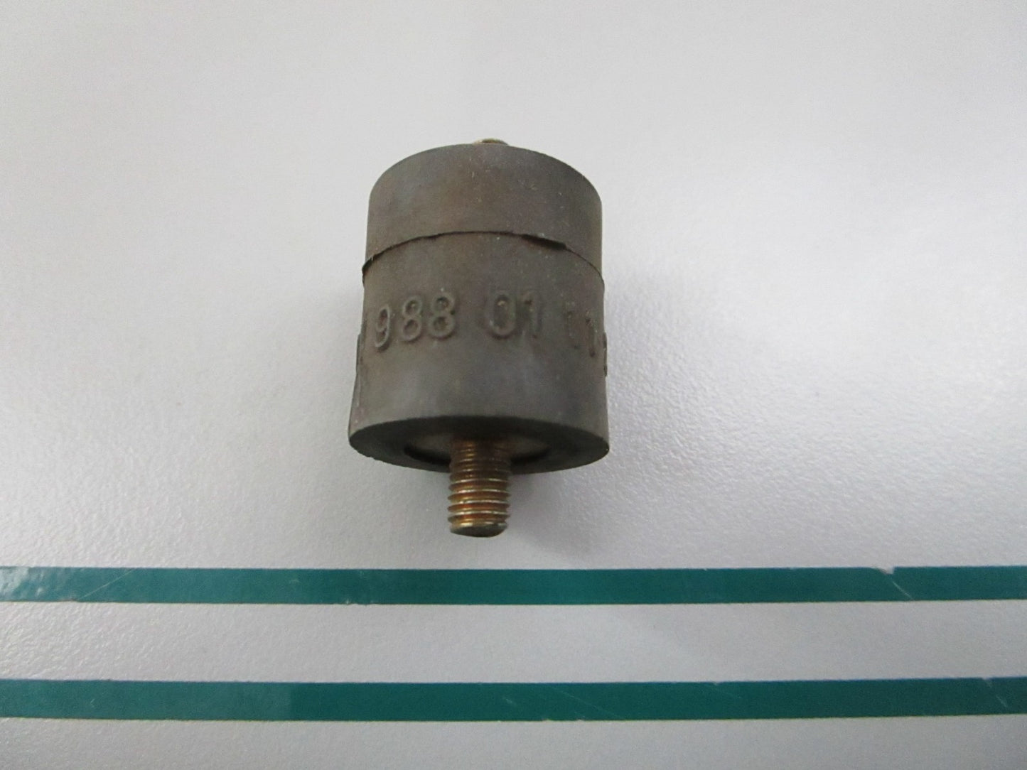 NEW OEM 2019880111 Mercedes-Benz Buffer 0810