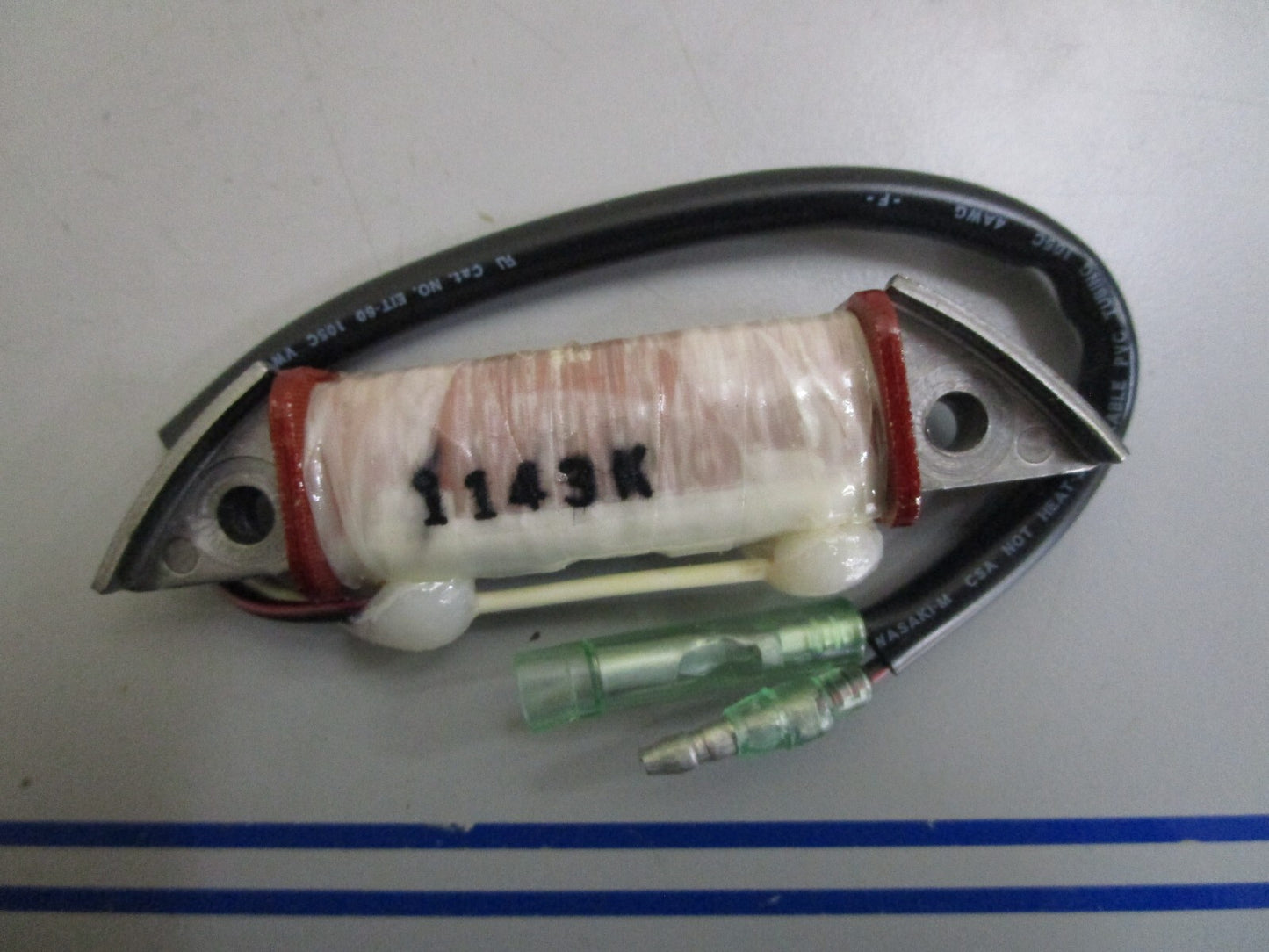 *NEW OEM* 0820 Mercury Quicksilver Exciter Coil 16058T