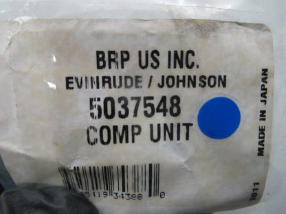 *NEW OEM* 0810 OMC Johnson Evinrude Comp Unit 5037548