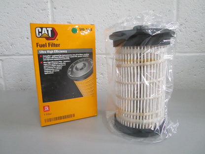 Caterpillar 509-5694 NEW OEM Secondary Fuel Filter C7.1 Excavator Loader 0820