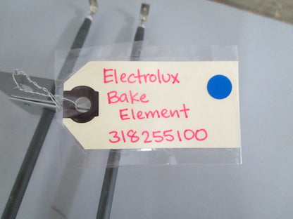 *NEW OEM* 0820 Electrolux Bake Element 318255100