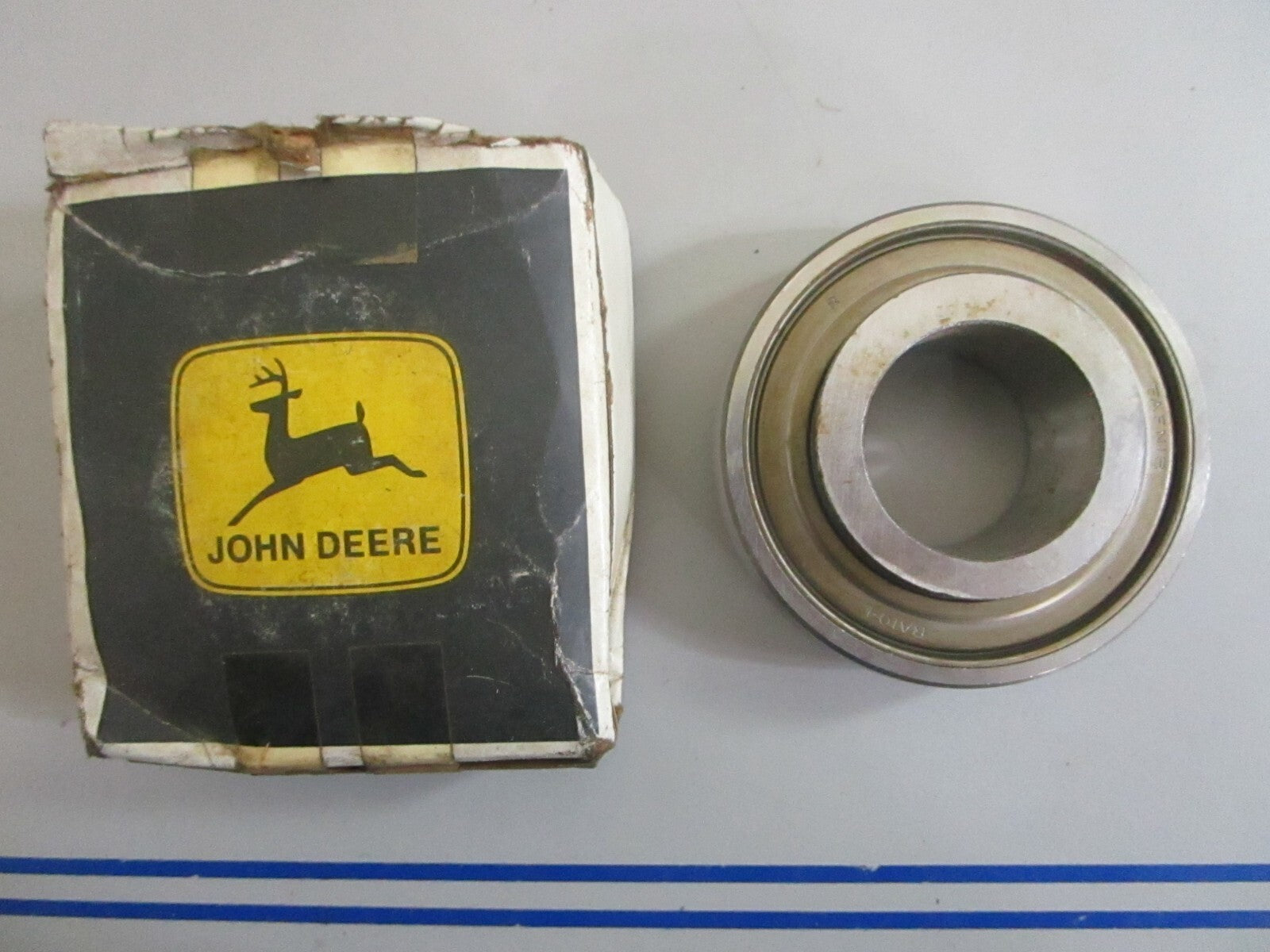 *NEW OEM* 0820 John Deere Ball Bearing JD8593