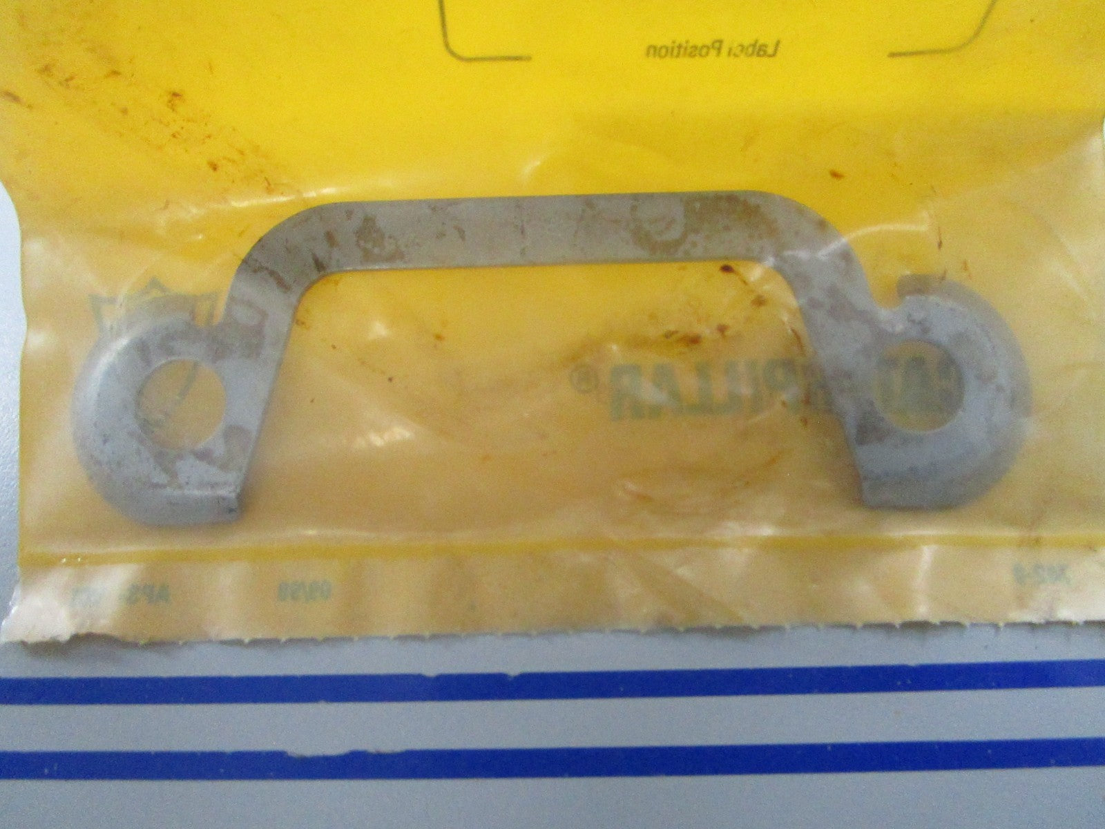 NEW OEM CAT 127-9810 Lock 0810