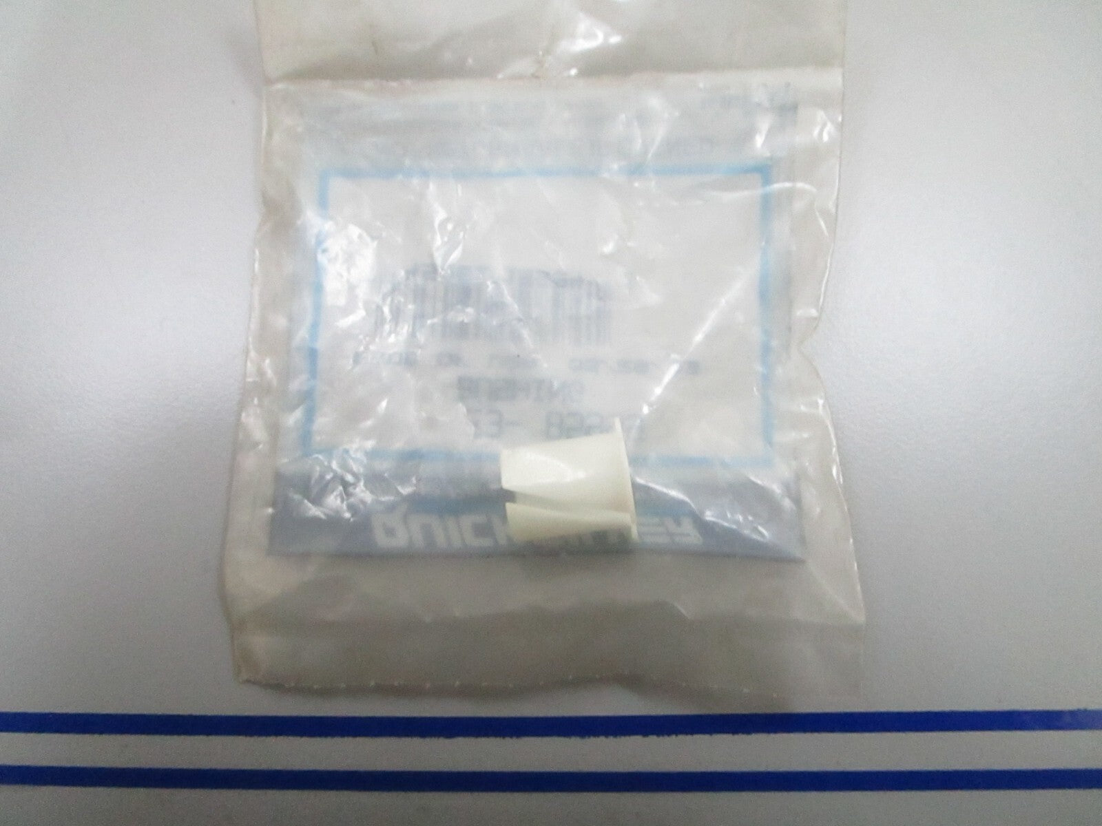 *NEW OEM* 0810 Mercury Quicksilver Bushing 23-85999