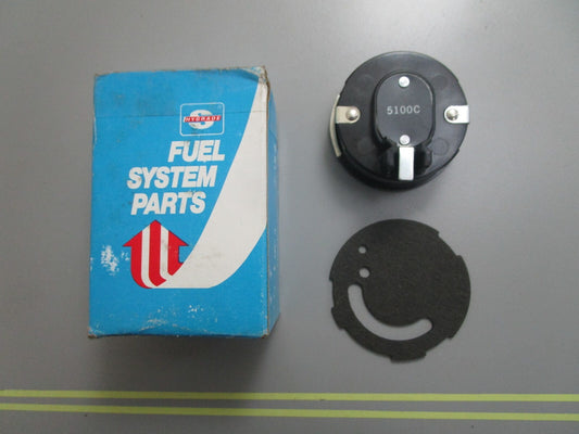 *NEW* 0810 Hygrade Choke Thermostat CV98