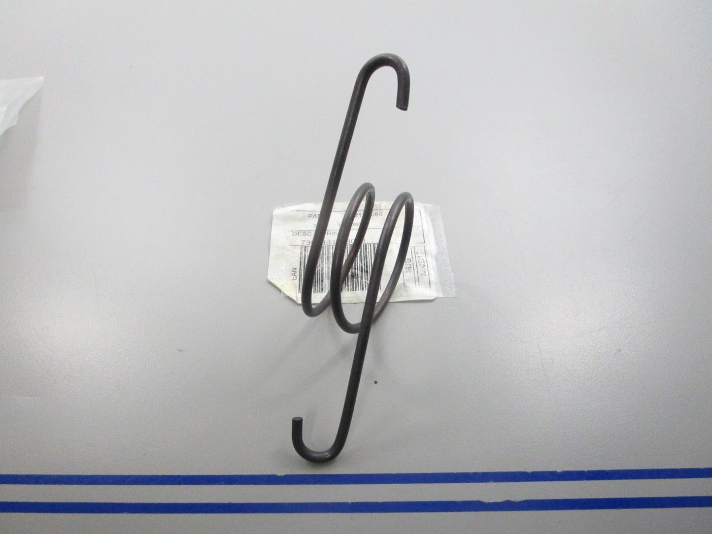 NEW OEM 532140086 Husqvarna Spring 0810