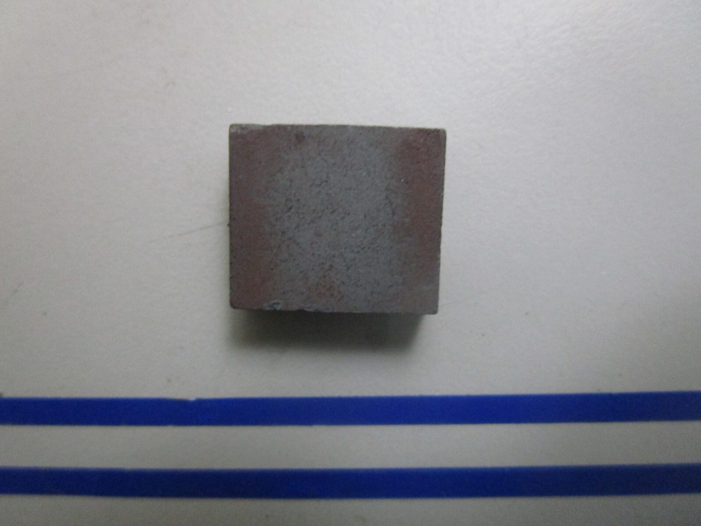 *NEW OEM* 0810 OMC Johnson Evinrude Gearcase Magnet 317728 0317728