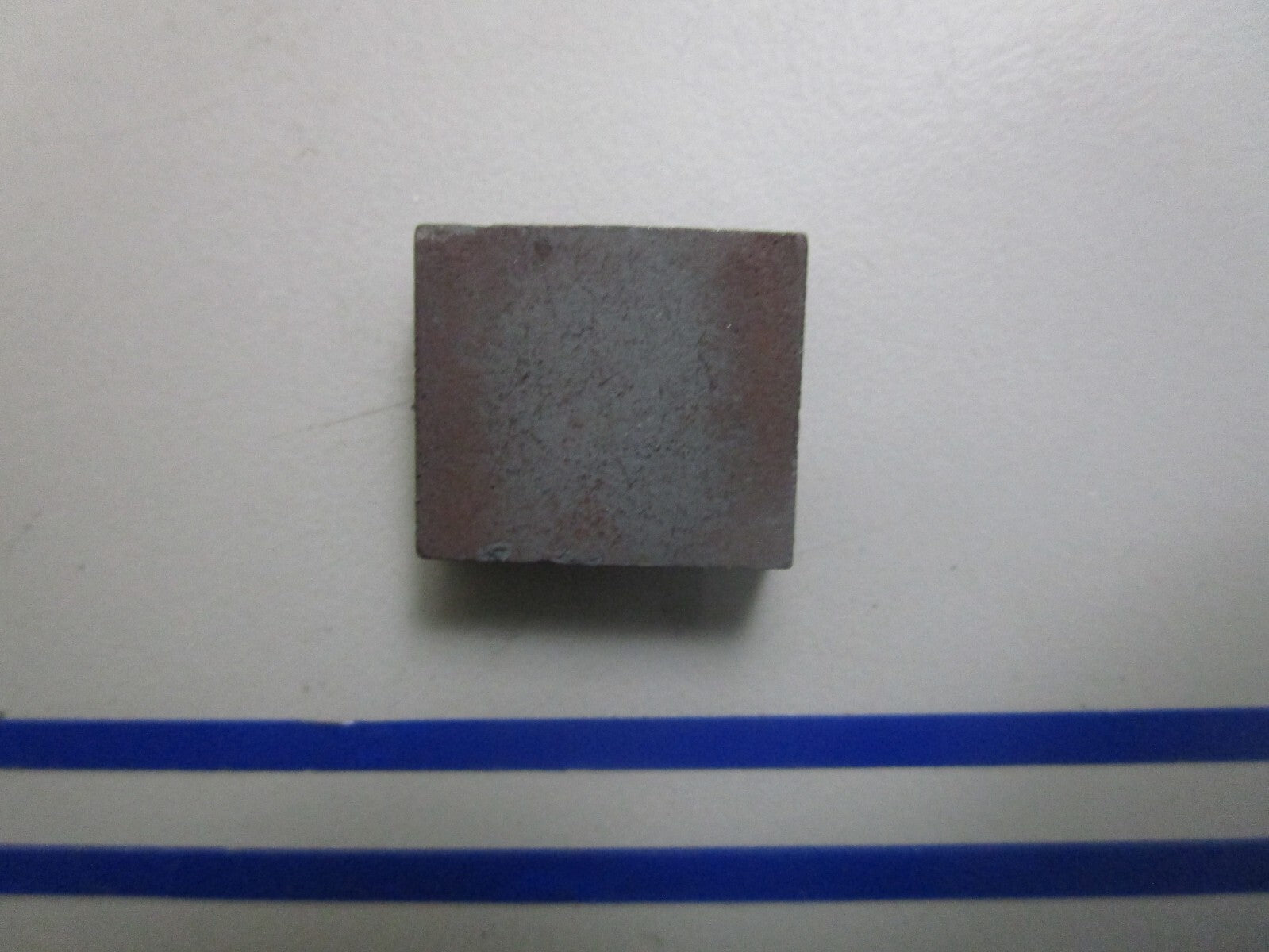 *NEW OEM* 0810 OMC Johnson Evinrude Gearcase Magnet 317728 0317728