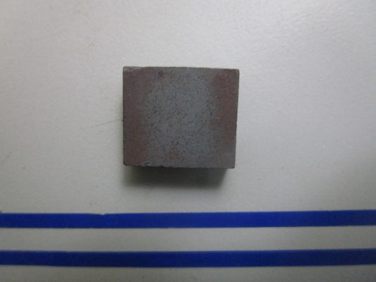 *NEW OEM* 0810 OMC Johnson Evinrude Gearcase Magnet 317728 0317728