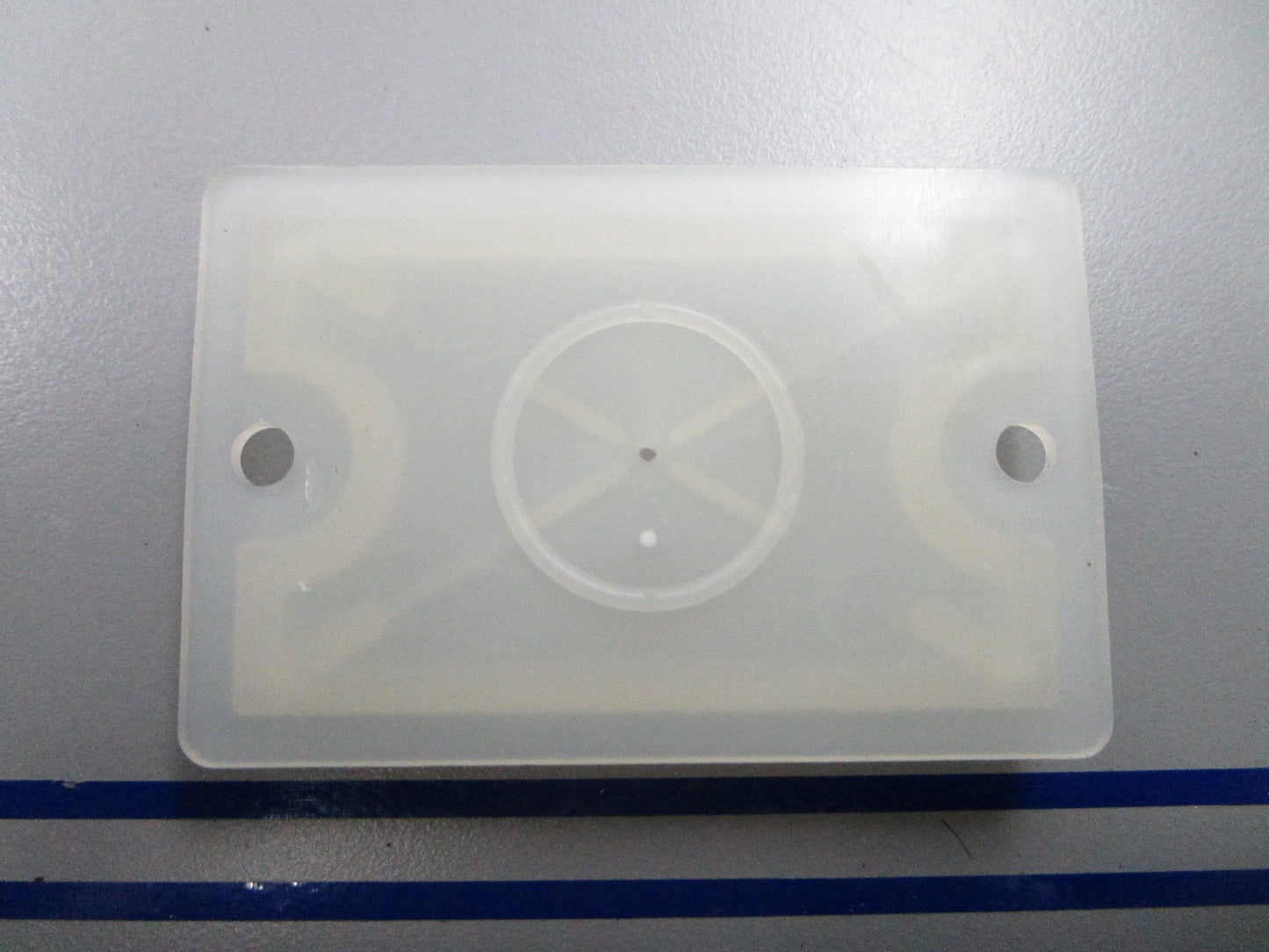 *NEW OEM* 0810 Honda Diaphragm Plate 45518-MB4-671