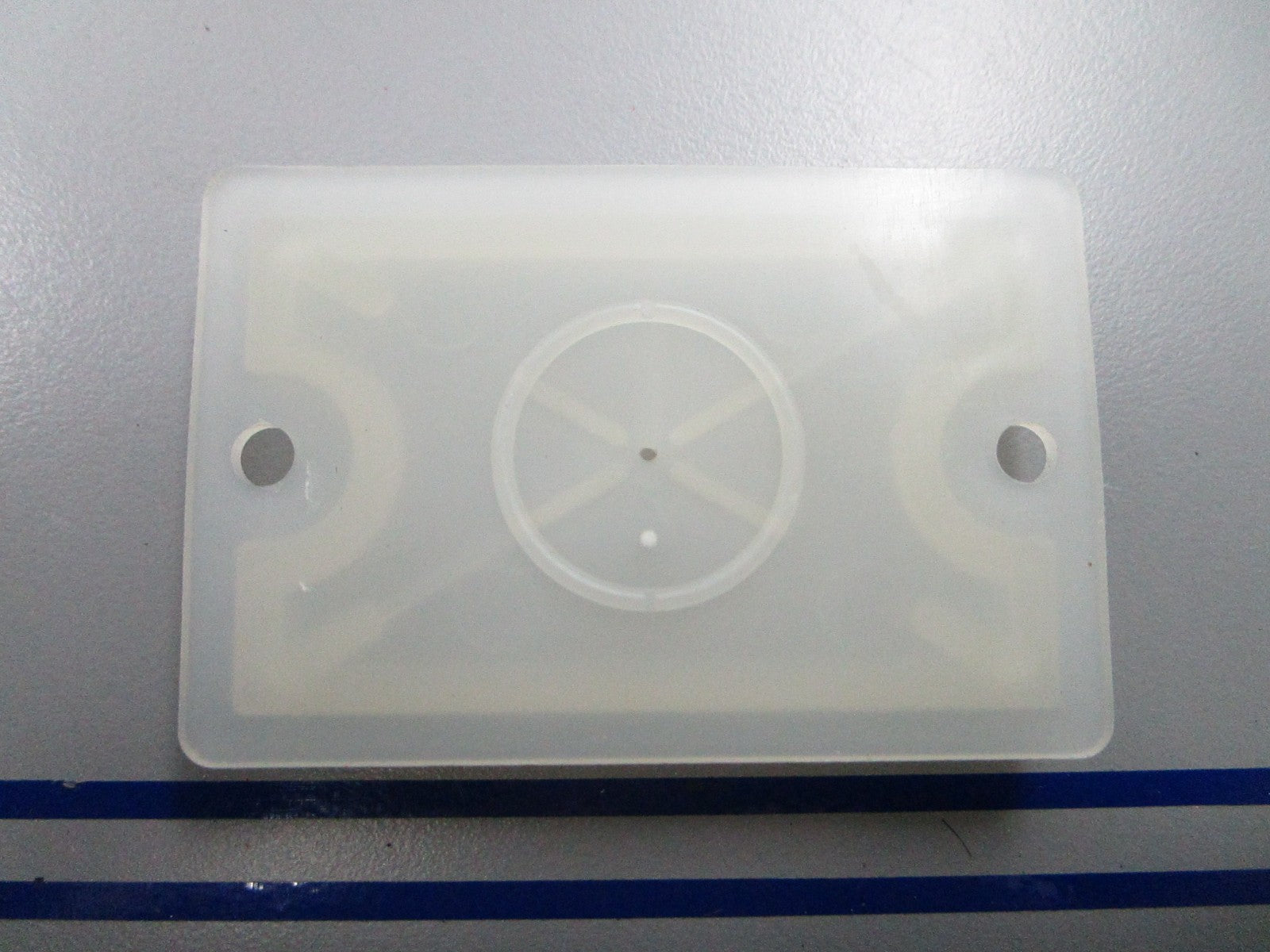 *NEW OEM* 0810 Honda Diaphragm Plate 45518-MB4-671