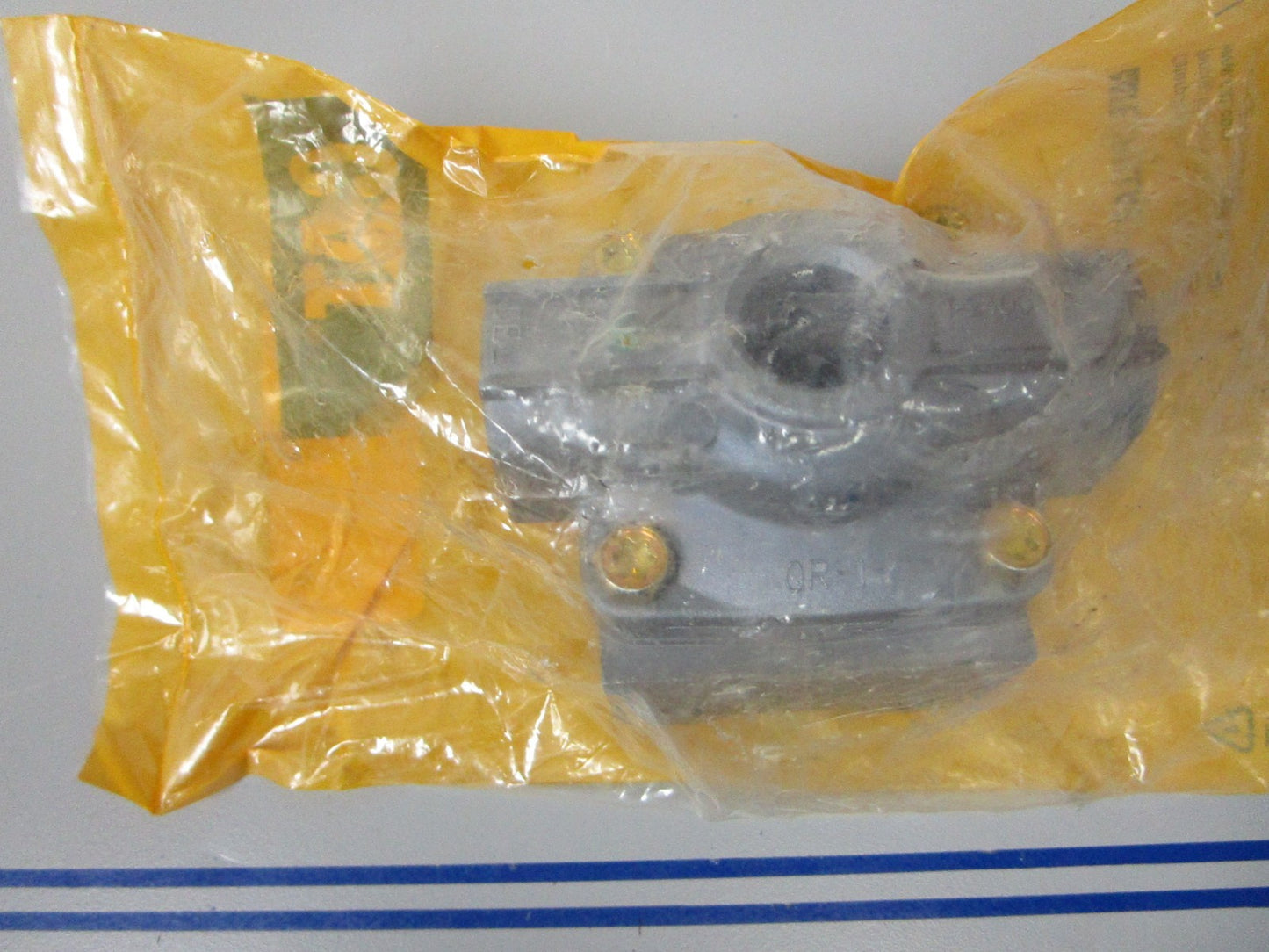 NEW OEM 5D-0470 Cat Caterpillar Valve Group 0720